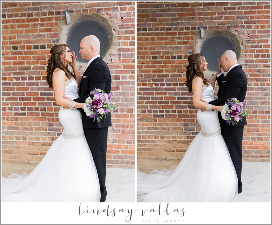 Lindsay & Daniel Wedding - Mississippi Wedding Photographer - Lindsay Vallas Photography_0021