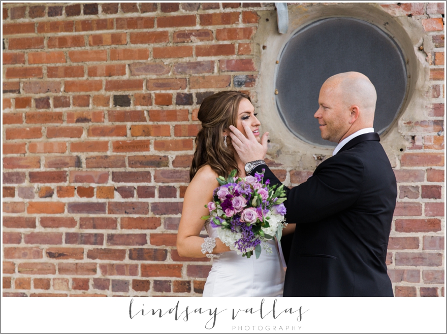Lindsay & Daniel Wedding - Mississippi Wedding Photographer - Lindsay Vallas Photography_0022