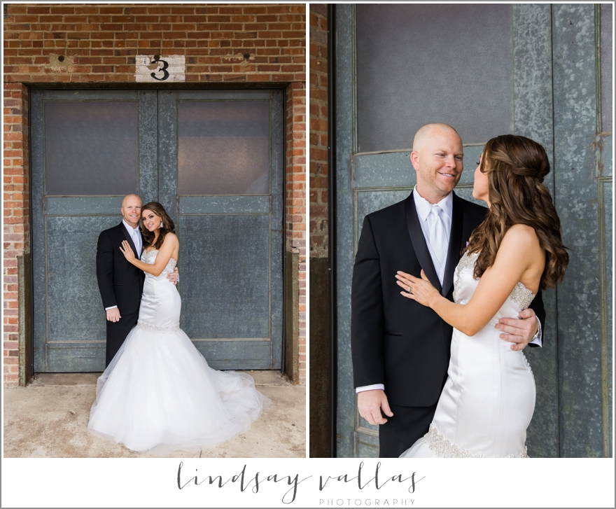 Lindsay & Daniel Wedding - Mississippi Wedding Photographer - Lindsay Vallas Photography_0025