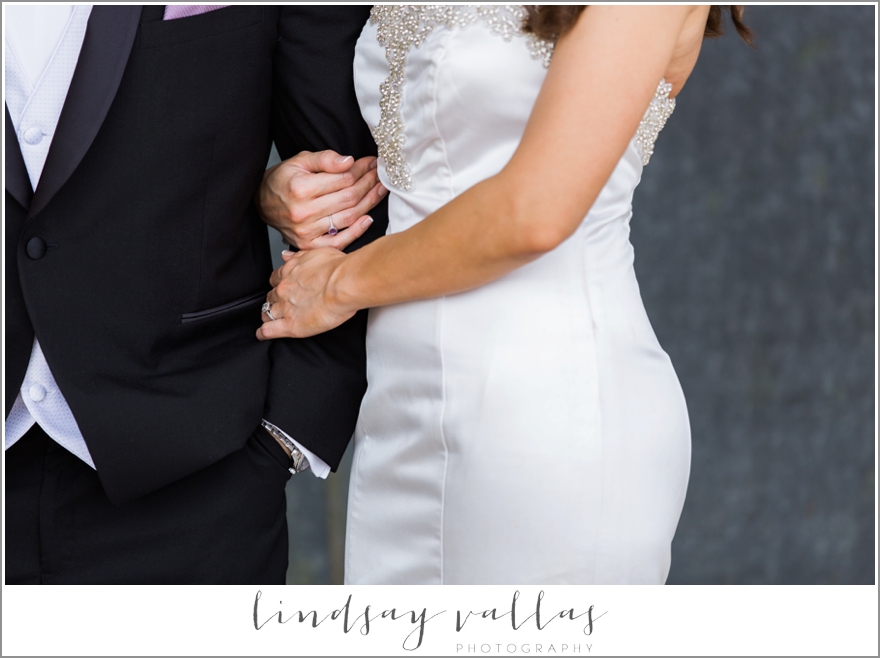 Lindsay & Daniel Wedding - Mississippi Wedding Photographer - Lindsay Vallas Photography_0026