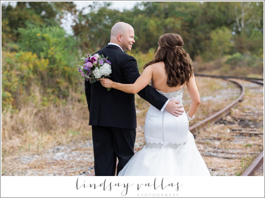 Lindsay & Daniel Wedding - Mississippi Wedding Photographer - Lindsay Vallas Photography_0028