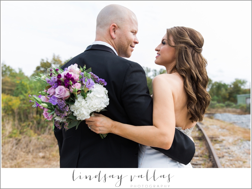 Lindsay & Daniel Wedding - Mississippi Wedding Photographer - Lindsay Vallas Photography_0029