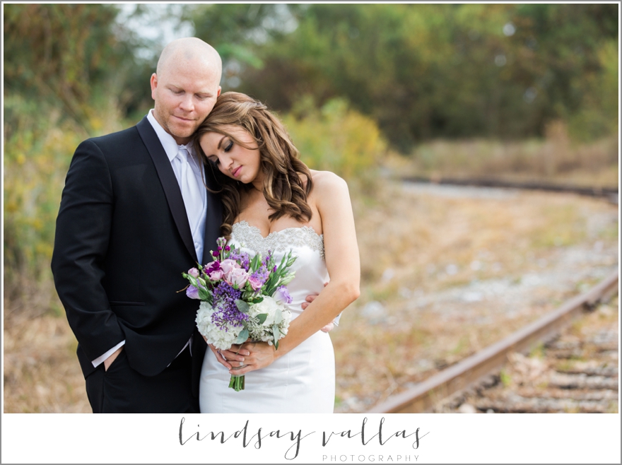 Lindsay & Daniel Wedding - Mississippi Wedding Photographer - Lindsay Vallas Photography_0030