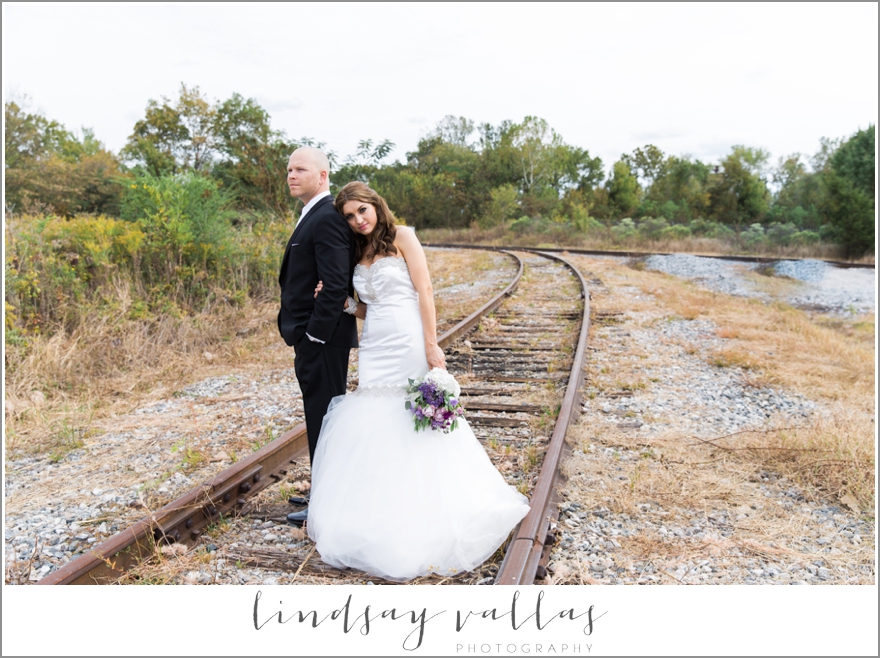 Lindsay & Daniel Wedding - Mississippi Wedding Photographer - Lindsay Vallas Photography_0031