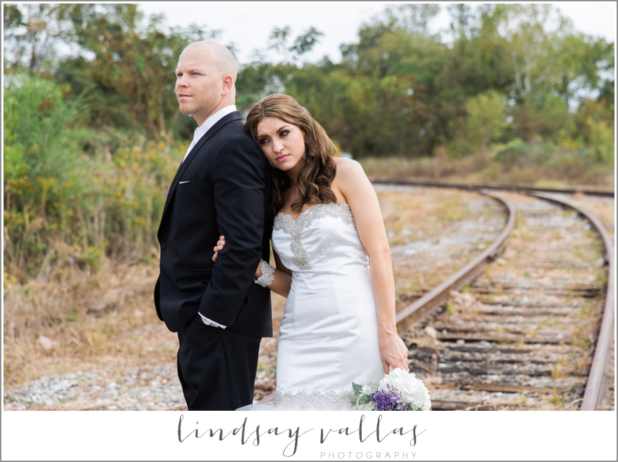 Lindsay & Daniel Wedding - Mississippi Wedding Photographer - Lindsay Vallas Photography_0032