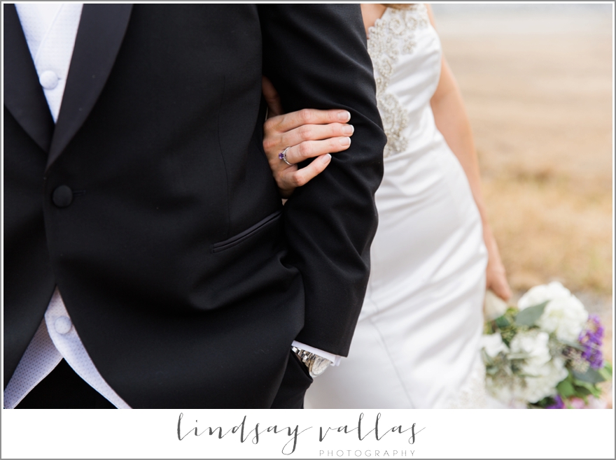 Lindsay & Daniel Wedding - Mississippi Wedding Photographer - Lindsay Vallas Photography_0033