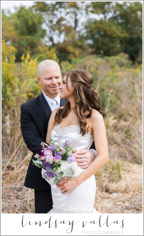 Lindsay & Daniel Wedding - Mississippi Wedding Photographer - Lindsay Vallas Photography_0036