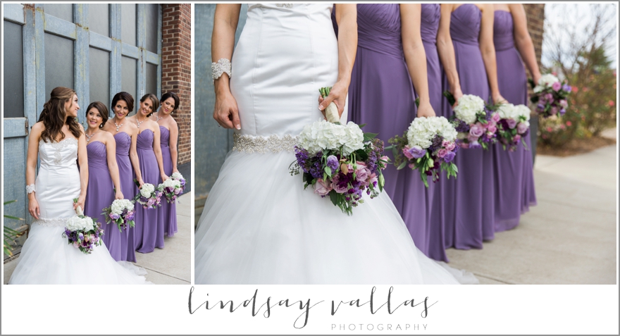 Lindsay & Daniel Wedding - Mississippi Wedding Photographer - Lindsay Vallas Photography_0041