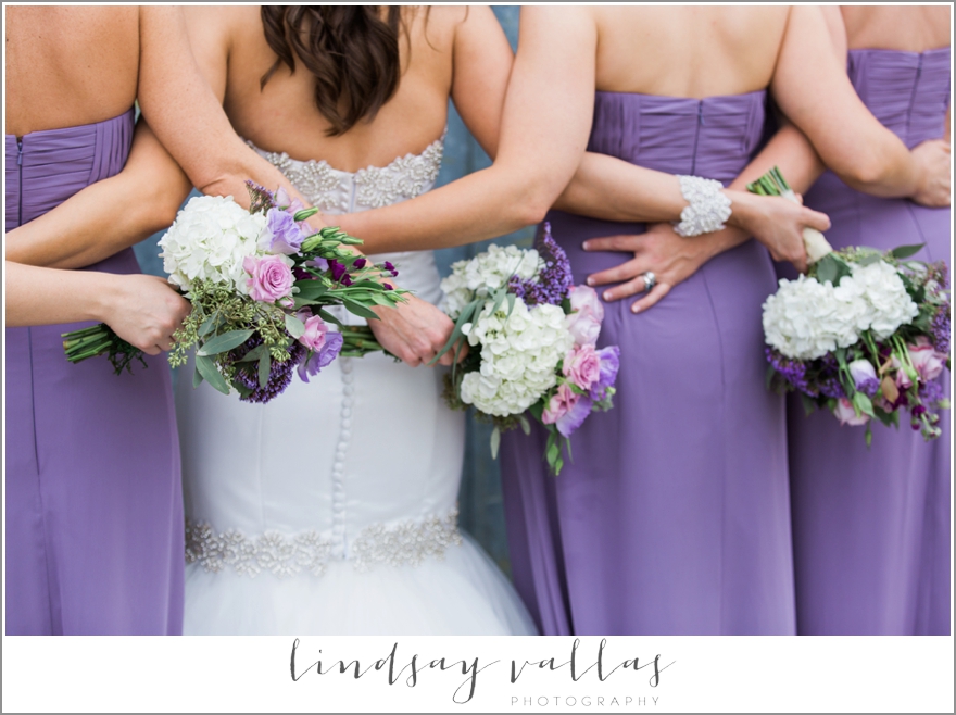 Lindsay & Daniel Wedding - Mississippi Wedding Photographer - Lindsay Vallas Photography_0042