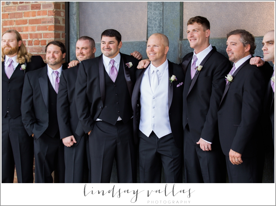 Lindsay & Daniel Wedding - Mississippi Wedding Photographer - Lindsay Vallas Photography_0046