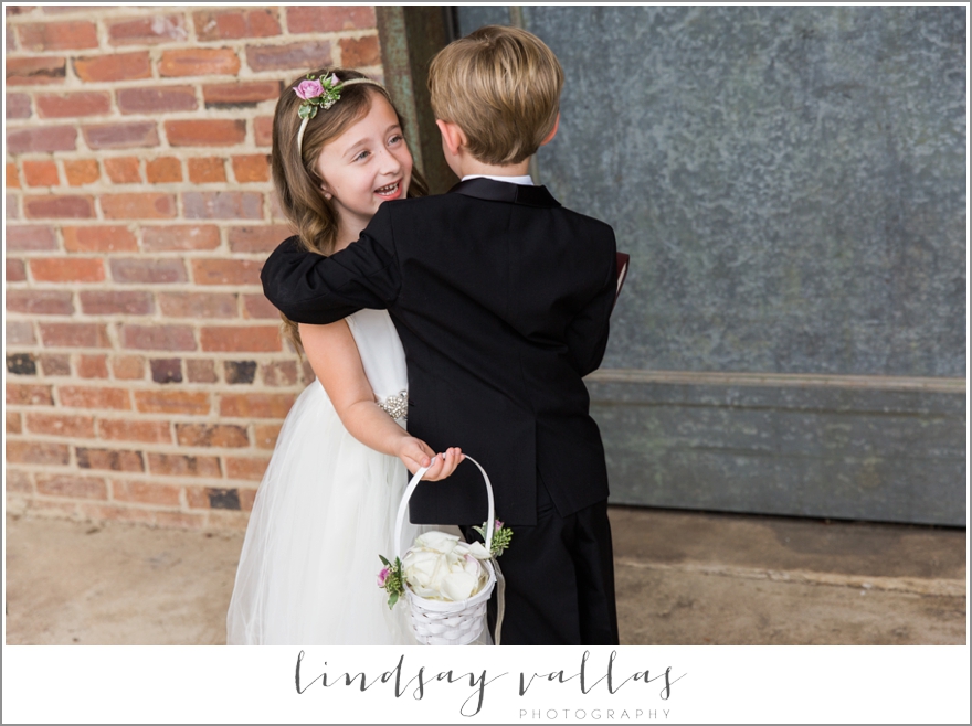Lindsay & Daniel Wedding - Mississippi Wedding Photographer - Lindsay Vallas Photography_0048