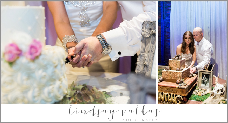 Lindsay & Daniel Wedding - Mississippi Wedding Photographer - Lindsay Vallas Photography_0052