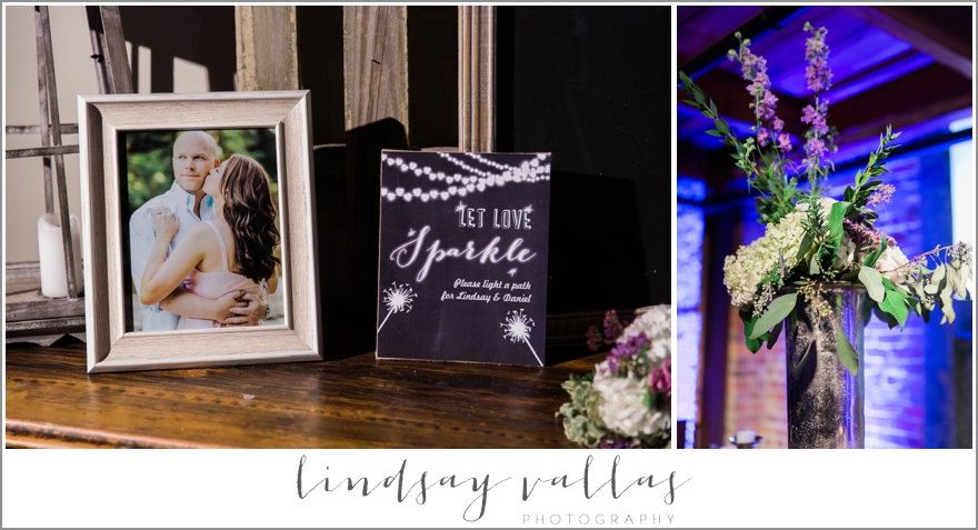 Lindsay & Daniel Wedding - Mississippi Wedding Photographer - Lindsay Vallas Photography_0054