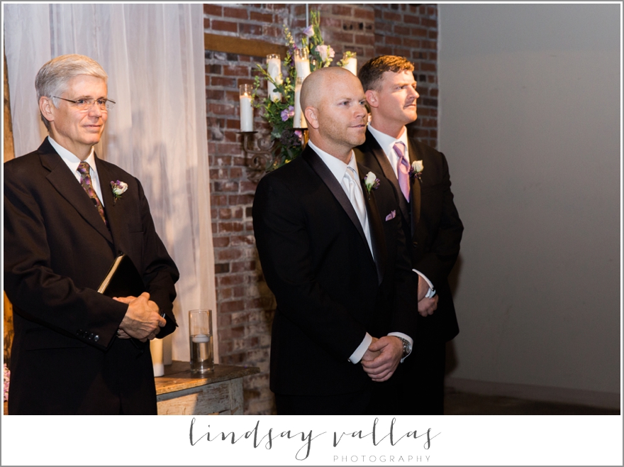 Lindsay & Daniel Wedding - Mississippi Wedding Photographer - Lindsay Vallas Photography_0057