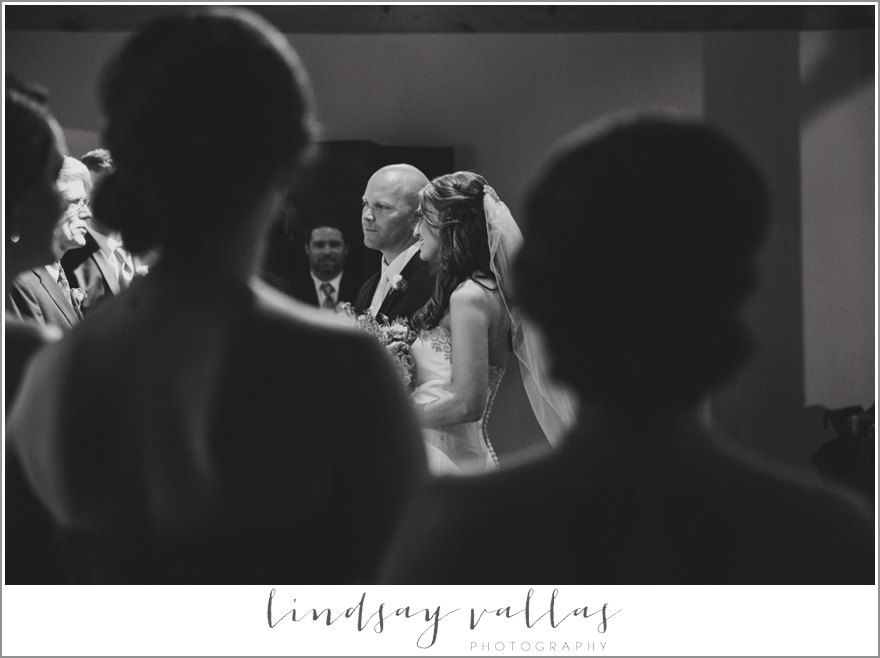 Lindsay & Daniel Wedding - Mississippi Wedding Photographer - Lindsay Vallas Photography_0059