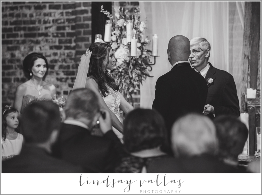 Lindsay & Daniel Wedding - Mississippi Wedding Photographer - Lindsay Vallas Photography_0061