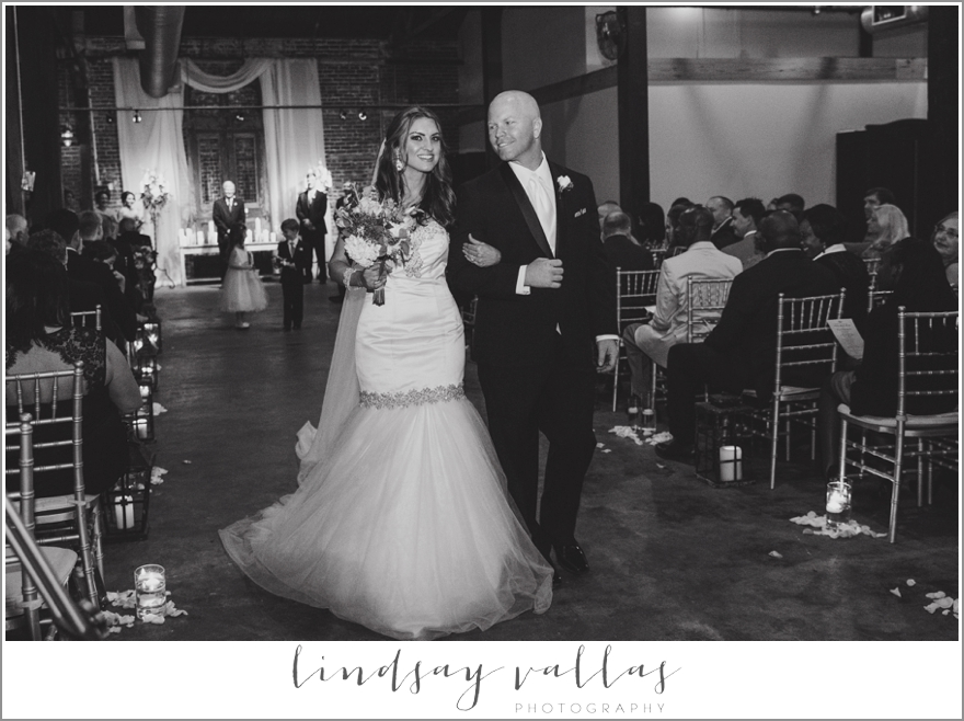 Lindsay & Daniel Wedding - Mississippi Wedding Photographer - Lindsay Vallas Photography_0063