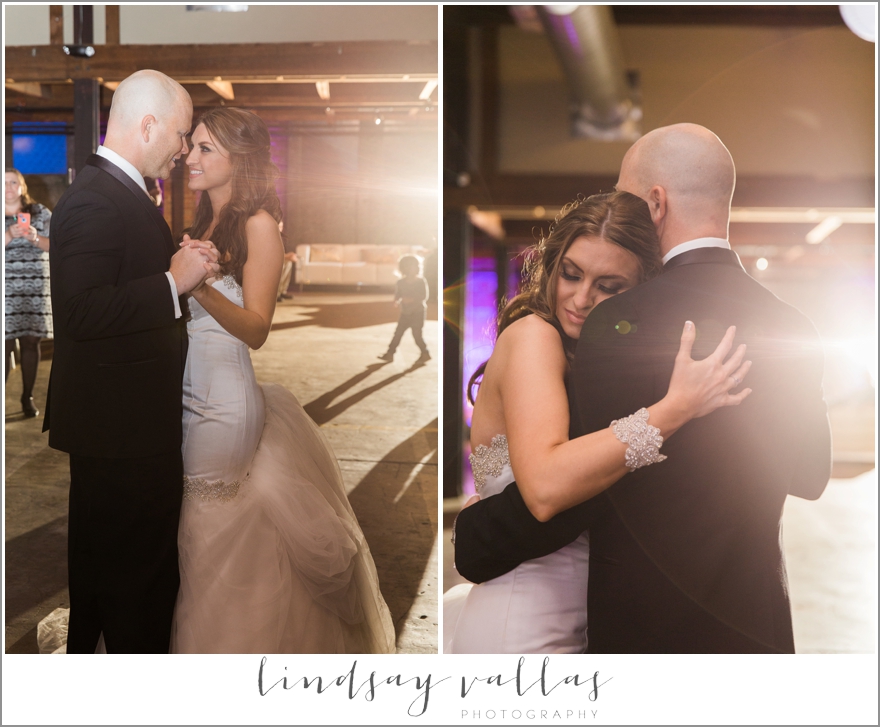Lindsay & Daniel Wedding - Mississippi Wedding Photographer - Lindsay Vallas Photography_0068