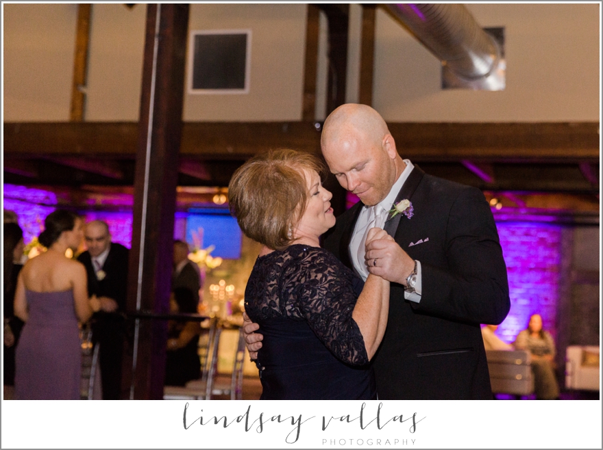 Lindsay & Daniel Wedding - Mississippi Wedding Photographer - Lindsay Vallas Photography_0071