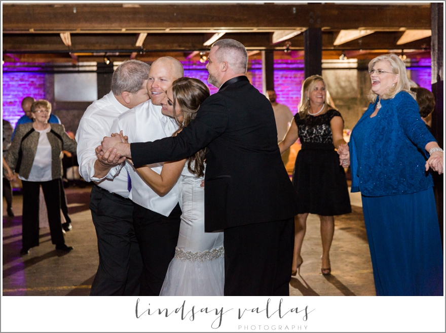Lindsay & Daniel Wedding - Mississippi Wedding Photographer - Lindsay Vallas Photography_0073