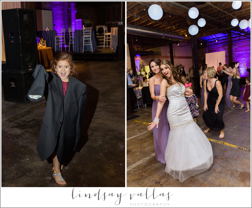 Lindsay & Daniel Wedding - Mississippi Wedding Photographer - Lindsay Vallas Photography_0075