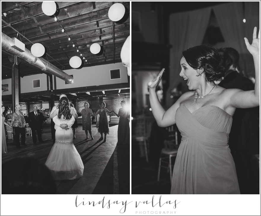 Lindsay & Daniel Wedding - Mississippi Wedding Photographer - Lindsay Vallas Photography_0076