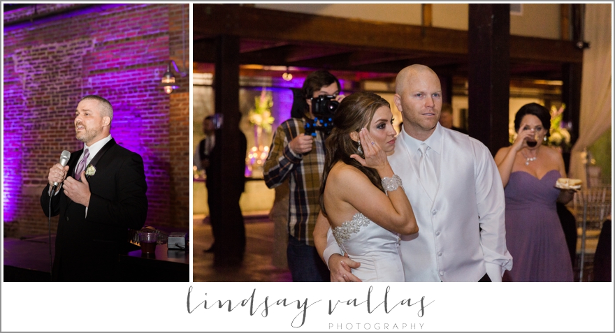 Lindsay & Daniel Wedding - Mississippi Wedding Photographer - Lindsay Vallas Photography_0077