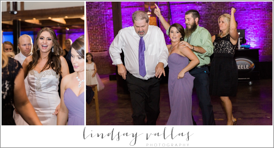 Lindsay & Daniel Wedding - Mississippi Wedding Photographer - Lindsay Vallas Photography_0078