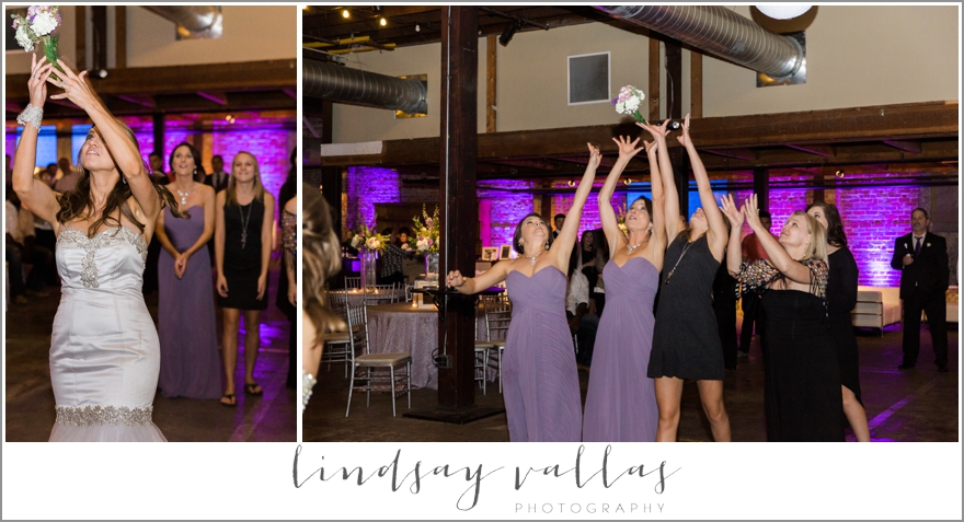 Lindsay & Daniel Wedding - Mississippi Wedding Photographer - Lindsay Vallas Photography_0080