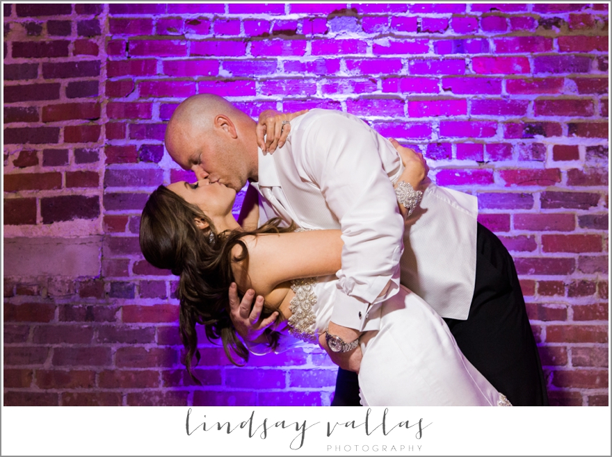 Lindsay & Daniel Wedding - Mississippi Wedding Photographer - Lindsay Vallas Photography_0083