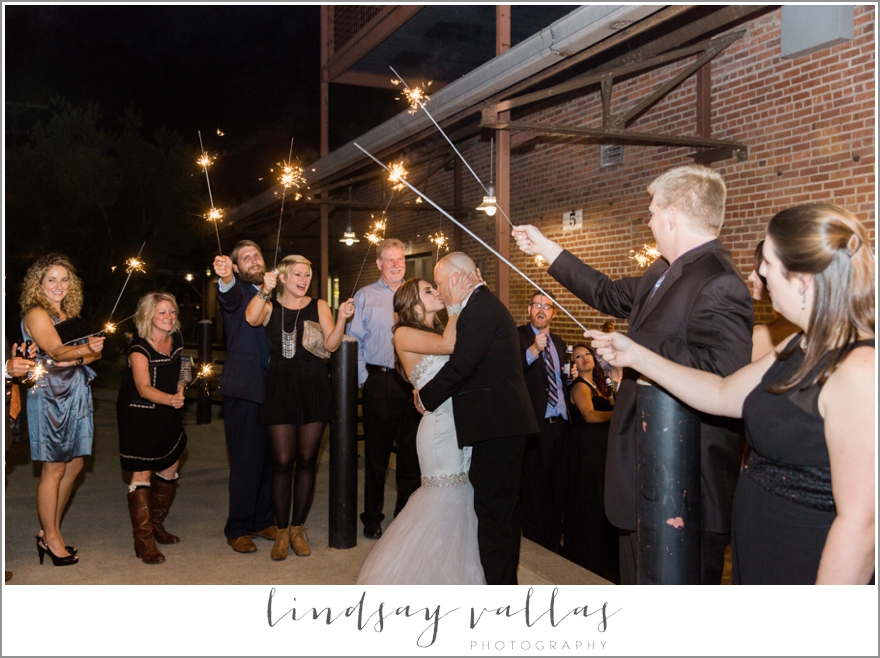 Lindsay & Daniel Wedding - Mississippi Wedding Photographer - Lindsay Vallas Photography_0084