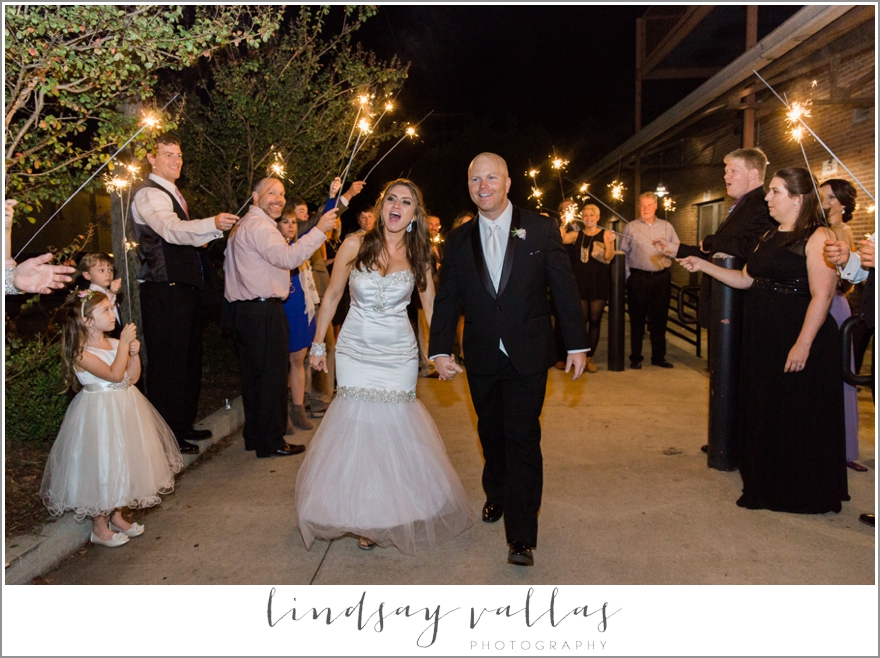 Lindsay & Daniel Wedding - Mississippi Wedding Photographer - Lindsay Vallas Photography_0085
