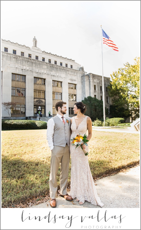 Morgan & Todd Wedding- Mississippi Wedding Photographer - Lindsay Vallas Photography_0013
