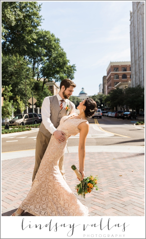 Morgan & Todd Wedding- Mississippi Wedding Photographer - Lindsay Vallas Photography_0015