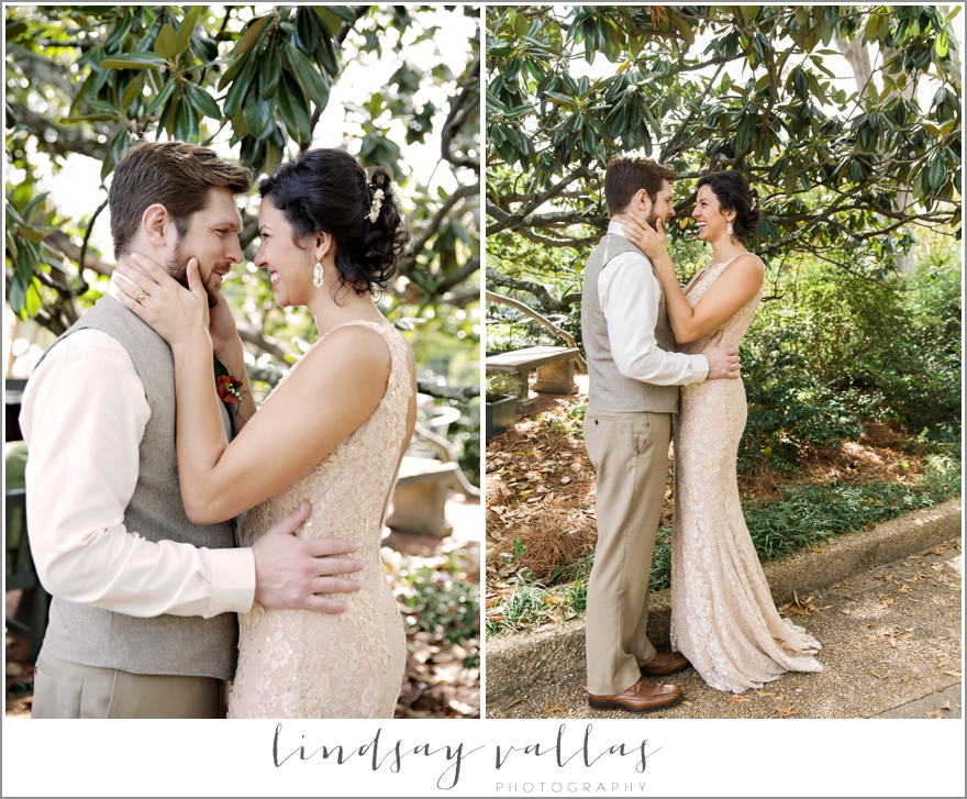 Morgan & Todd Wedding- Mississippi Wedding Photographer - Lindsay Vallas Photography_0022