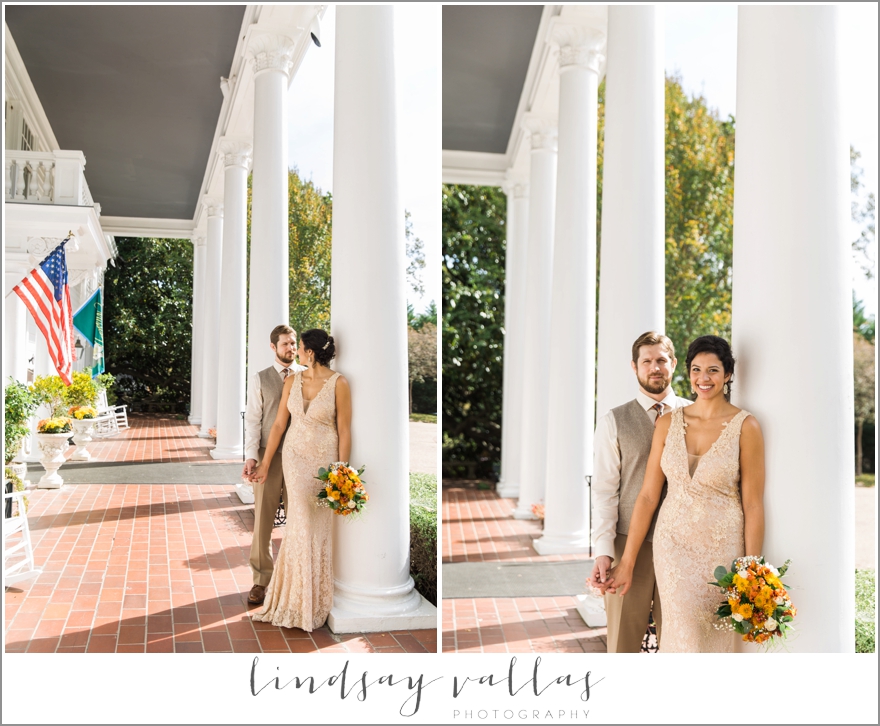 Morgan & Todd Wedding- Mississippi Wedding Photographer - Lindsay Vallas Photography_0024