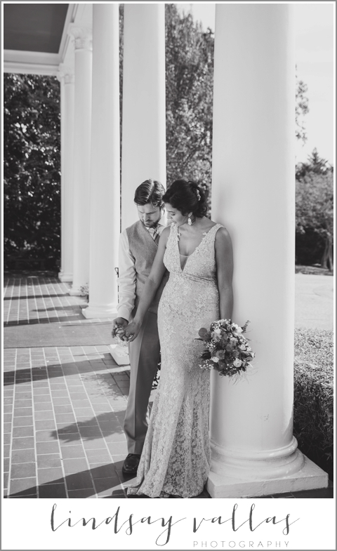 Morgan & Todd Wedding- Mississippi Wedding Photographer - Lindsay Vallas Photography_0025