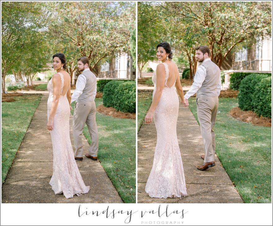 Morgan & Todd Wedding- Mississippi Wedding Photographer - Lindsay Vallas Photography_0032