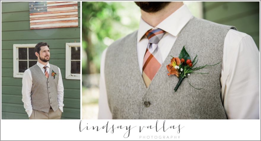 Morgan & Todd Wedding- Mississippi Wedding Photographer - Lindsay Vallas Photography_0036