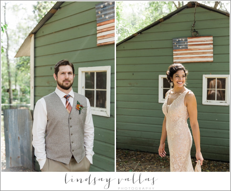 Morgan & Todd Wedding- Mississippi Wedding Photographer - Lindsay Vallas Photography_0037