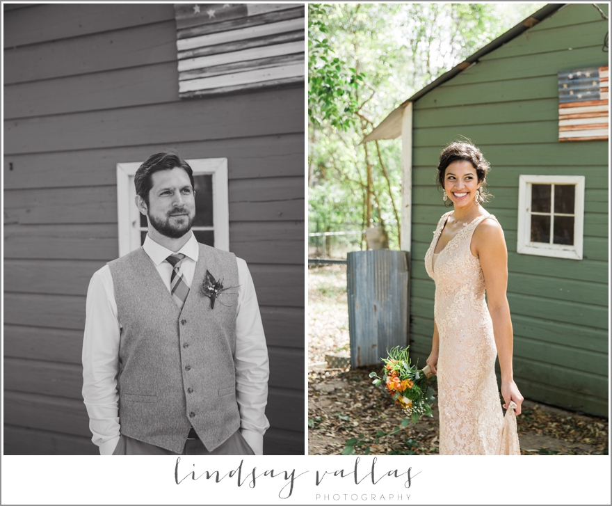 Morgan & Todd Wedding- Mississippi Wedding Photographer - Lindsay Vallas Photography_0038