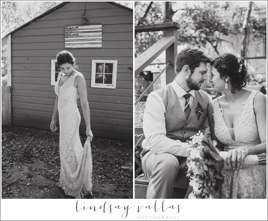 Morgan & Todd Wedding- Mississippi Wedding Photographer - Lindsay Vallas Photography_0039