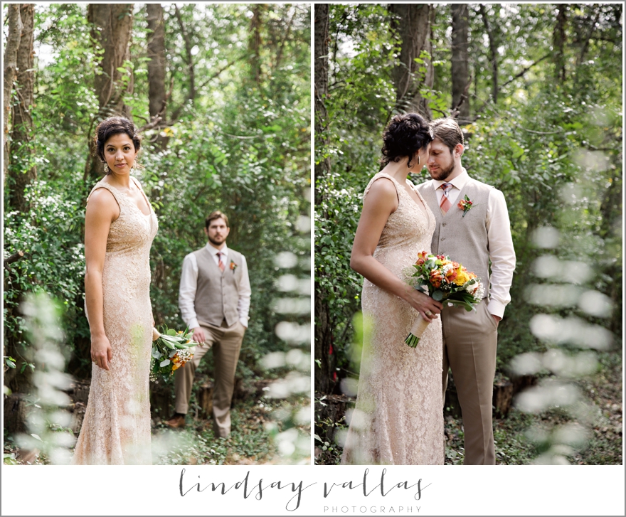 Morgan & Todd Wedding- Mississippi Wedding Photographer - Lindsay Vallas Photography_0043