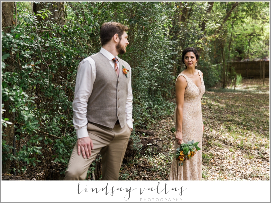 Morgan & Todd Wedding- Mississippi Wedding Photographer - Lindsay Vallas Photography_0044