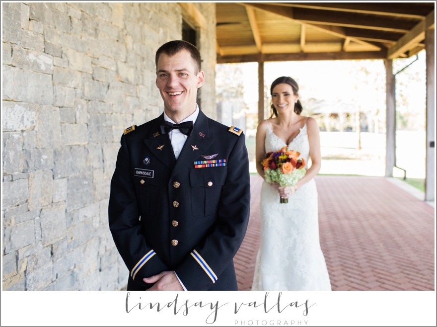 Alyssa & Logan Wedding - Mississippi Wedding Photographer - Lindsay Vallas Photography_0001