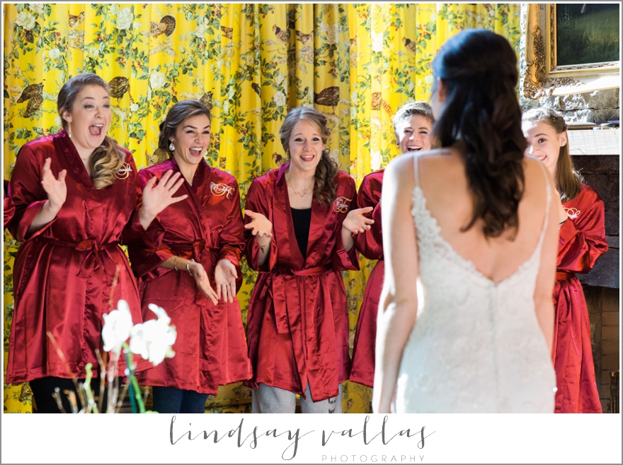 Alyssa & Logan Wedding - Mississippi Wedding Photographer - Lindsay Vallas Photography_0013