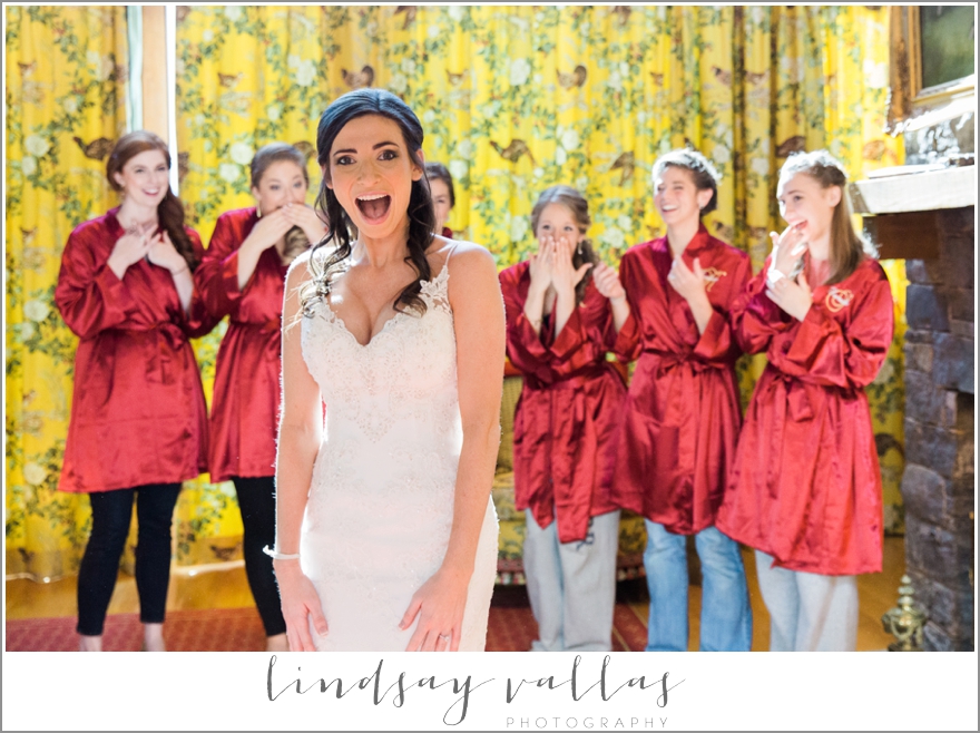 Alyssa & Logan Wedding - Mississippi Wedding Photographer - Lindsay Vallas Photography_0015