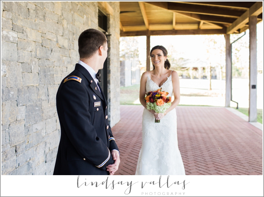 Alyssa & Logan Wedding - Mississippi Wedding Photographer - Lindsay Vallas Photography_0022