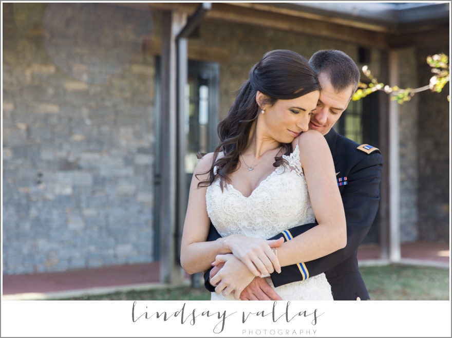 Alyssa & Logan Wedding - Mississippi Wedding Photographer - Lindsay Vallas Photography_0034