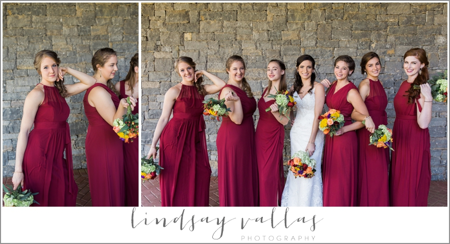 Alyssa & Logan Wedding - Mississippi Wedding Photographer - Lindsay Vallas Photography_0039